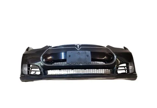 Tesla Model S Front bumper