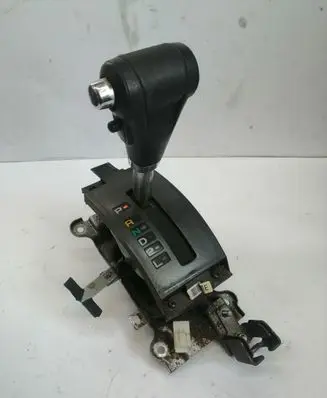 Hyundai Terracan Gear shifter/selector 