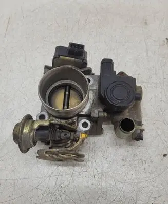 Mazda 323 F Throttle valve 1799500161