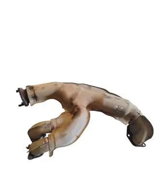 Subaru Legacy Exhaust manifold