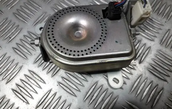 Mazda 2 Alarm system siren df8067sb0 k0216
