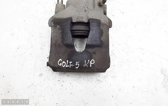 Volkswagen Golf V Front brake caliper