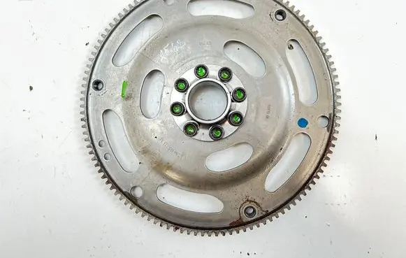 Flywheel