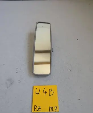 Fiat Stilo Rear view mirror (interior) 98437989