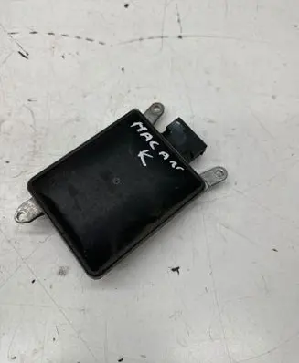 Porsche Macan (95B) Blind spot module 8T0907566B 6PZ01090505
