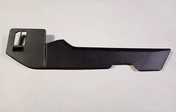 Ford F150 Centre console side trim front FL3B15045P31C