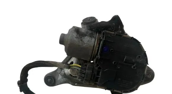 Peugeot 508 Wiper motor 1397220694