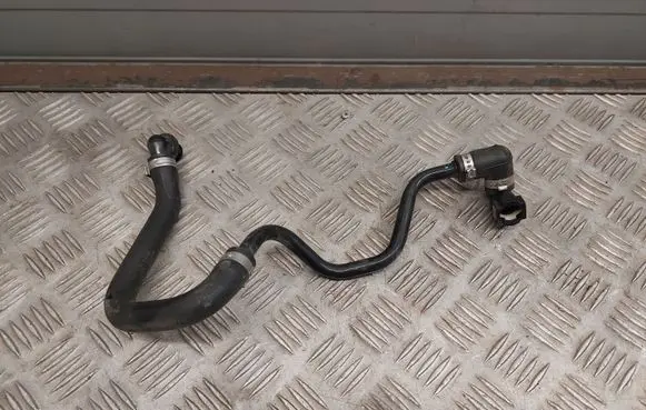 Audi A8 S8 D4 4H Vacuum line/pipe/hose 4H0611931AN