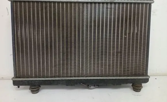 Toyota Corolla E100 Radiator set AC250722