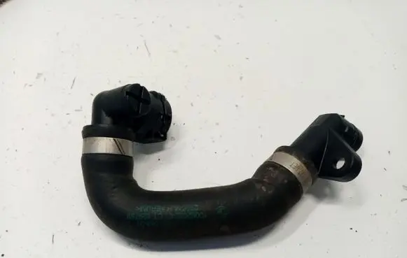 BMW X1 E84 Engine coolant pipe/hose 17117620688