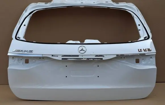 Mercedes-Benz E W214 Truck tailgate A2147420700 04254A