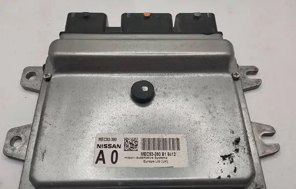 Engine control unit/module