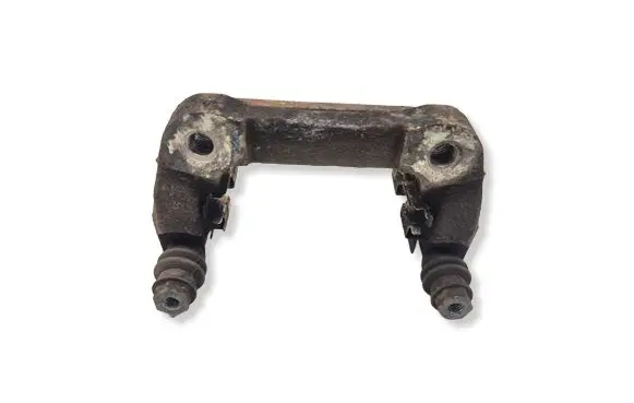 Volvo S60 Brake caliper pad carrier rear 