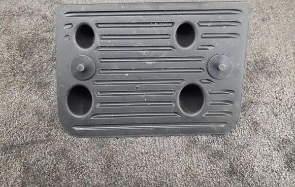 Maserati Grecale Other interior part 670172212