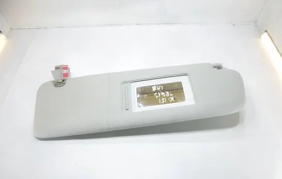Volkswagen Touareg II Sun visor 7P6857552K 08101307399