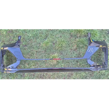 Audi SQ2 GA Front bumper
