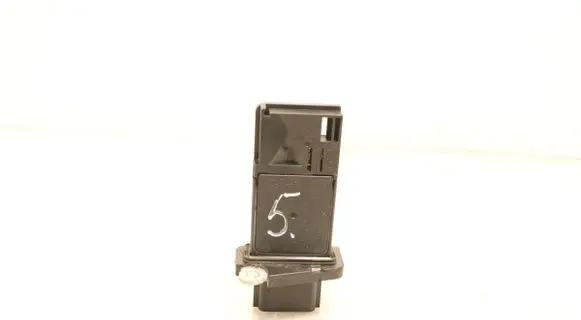 Mass air flow meter