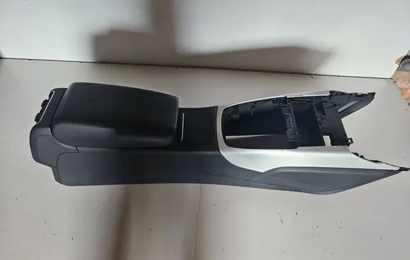 Audi A7 S7 4G Center console 4G0864981