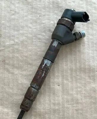 Honda Civic Fuel injector 0445110