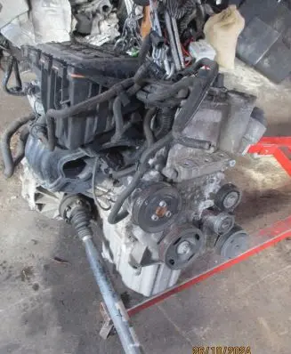 Seat Ibiza IV (6J,6P) Engine swap 