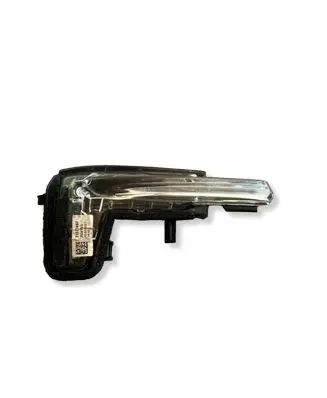 Volvo XC90 Mirror indicator light 31385686