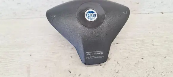 Fiat Multipla Steering wheel airbag B6022520194