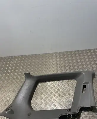 Subaru Forester SG (C) pillar trim