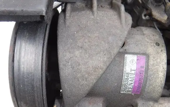Renault Espace III Power steering pump 7700875710 26053848 7700875710B