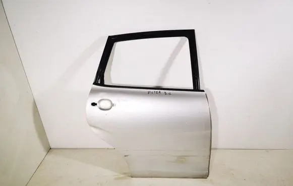 Seat Altea Rear door