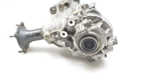 Mazda CX-5 Gearbox transfer box case KN01