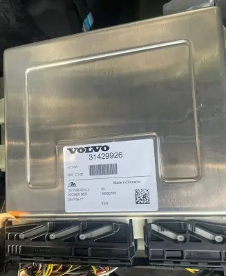 Volvo XC60 Suspension control unit/module 31429926 15152803142