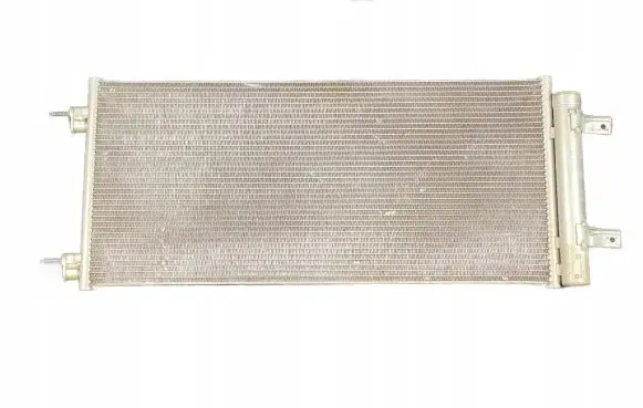 Opel Astra K A/C cooling radiator (condenser) 39131676