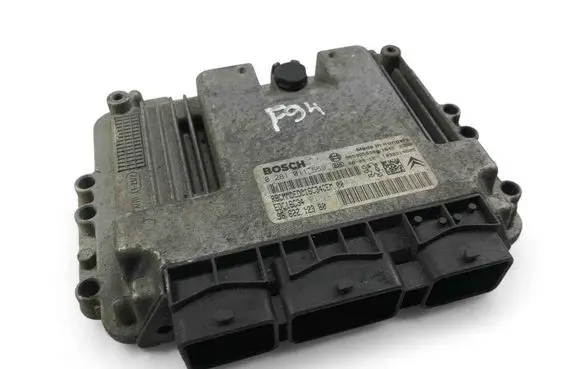 Citroen C3 Engine control unit/module ECU