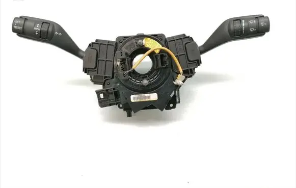 Ford Focus Wiper turn signal indicator stalk/switch 4M5T-14A664-AB 3M5T-6475-AE