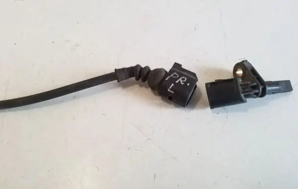 Volkswagen PASSAT B6 ABS brake wheel speed sensor 7H0927803