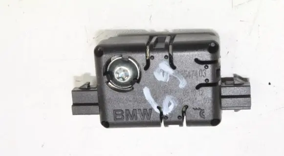 Mini Cooper Countryman R60 Aerial antenna amplifier 9185474