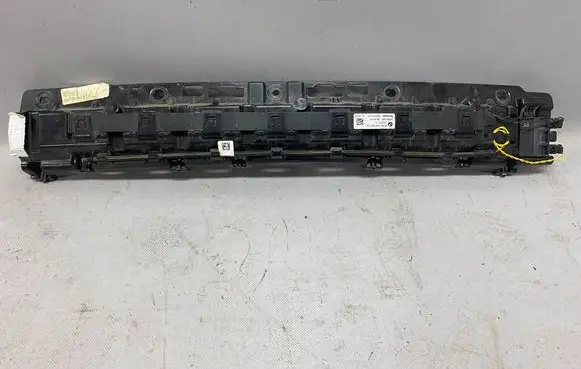 BMW X5 G05 Tailgate/trunk control unit/module 5A69F87 7429429 7391042