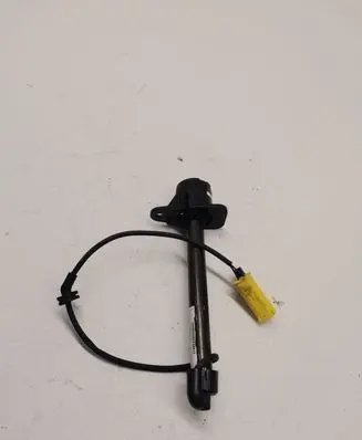 Mercedes-Benz GLE (W166 - C292) Bonnet Pedestrian Airbag Actuator A1669060002