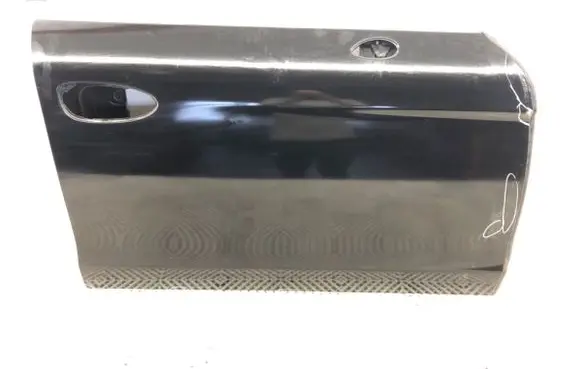 Porsche Panamera (970) Front door