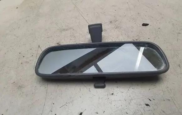 Toyota 4 Runner N120 N130 Rear view mirror (interior) E202634 8086 E200634