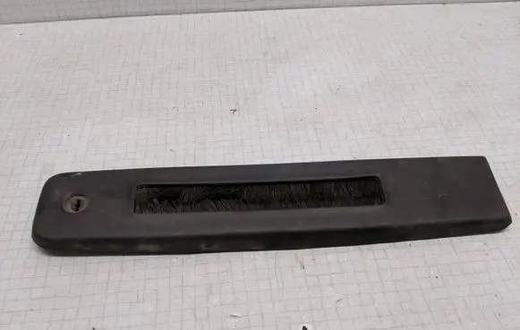 Volkswagen Transporter - Caravelle T4 Head up display trim 701858763