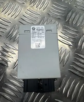 BMW X5 F15 Steering rack control module 6865245 1416301633 55892110