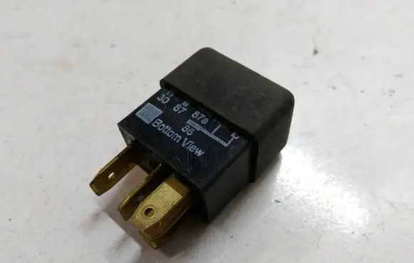 Jeep Grand Cherokee (WJ) Other relay 56042677AA