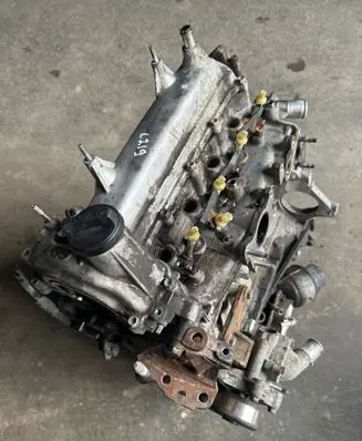 Toyota Auris 150 Engine 1ND
