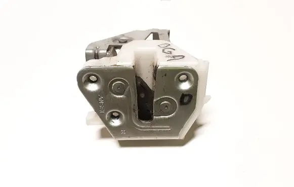 Mitsubishi Outlander Tailgate lock latch 