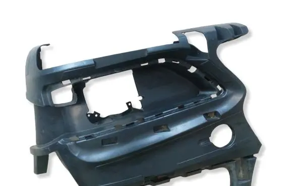 BMW 2 F45 Front bumper mounting bracket 51117376981 NE70008