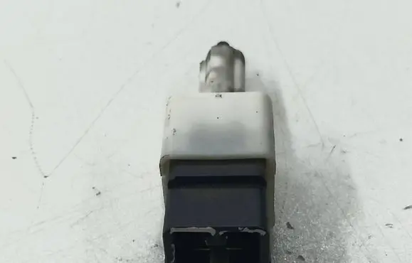 Clutch pedal sensor