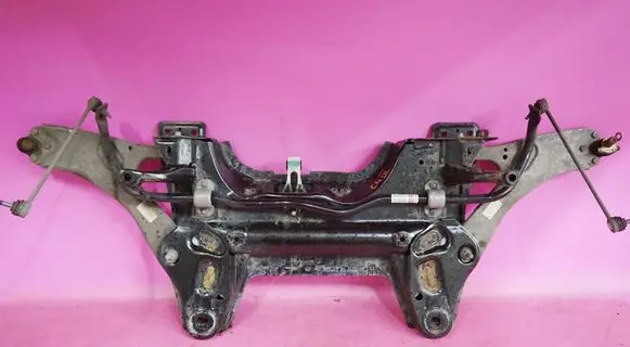 Citroen C4 III e-C4 Front axle beam 
