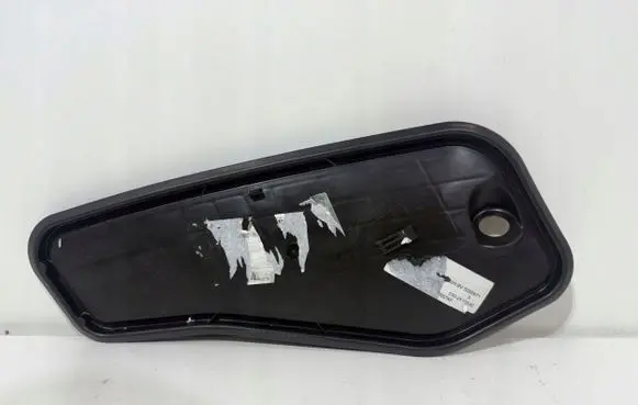 Skoda Octavia Mk3 (5E) Trim molding 12167579267