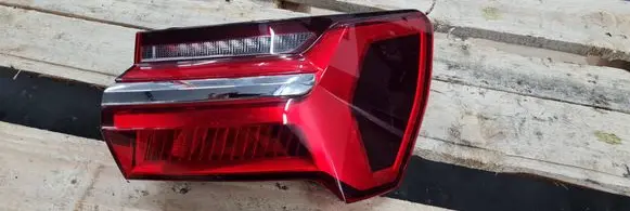 Audi A6 S6 C8 4K Rear/tail lights 4K5945070 26052023 A046318